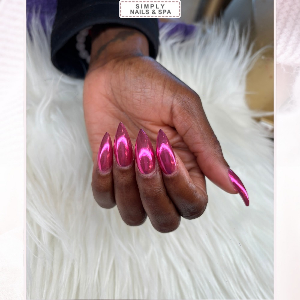 amazing nail